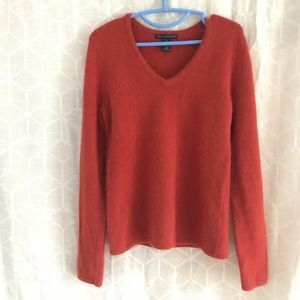 Cozy Fall Agora Blend Sweater
